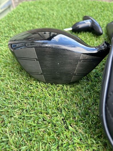 Wilson Dynapwr Max Head only