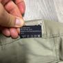 Vintage Gaupa Norway Cargo Hiking Trousers Pants Mens Small W32 Image 6