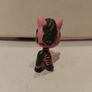 Littlest Pet Shop Pink Zebra #2078 Image 3