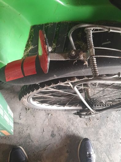 bike