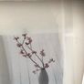 Framed Floral Print Set Image 3