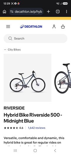 Bike