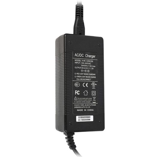 Kukirin G3 Charger