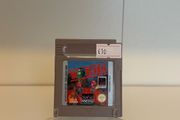 Worms Nintendo Gameboy