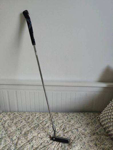 Left Handed Putter