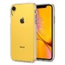 Thin Clear Hard Plastic Case for iPhone 13 14 12 11 Pro MAX XS XR 7 8 Plus Cover Image 2