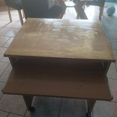 computer desk free