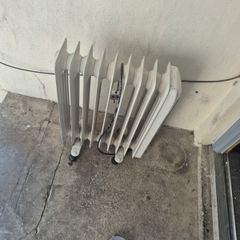 plug in heater