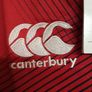 England Rugby. Brand New With Tags.Official Canterbury England Sevens Away Alternate Jersey. Collect In Dublin Or Receive Via Post. Image 5