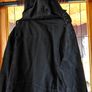 Fleece Lined Coat Image 7