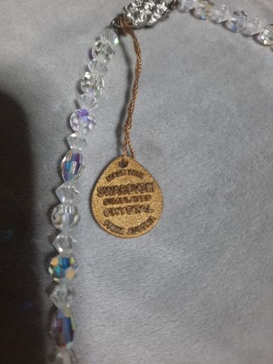 stunning vintage necklace