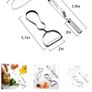Brand new potato peeler Image 3