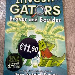Investigators - Braver and Boulder