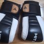 HIT Boxing Gloves & Pads Set Image 4