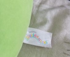 Soft toys