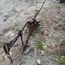 Vintage Pierce plough Image 3