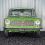 Fiat 124 Scale Diecast model in 1:43 scale by Norev Image 4
