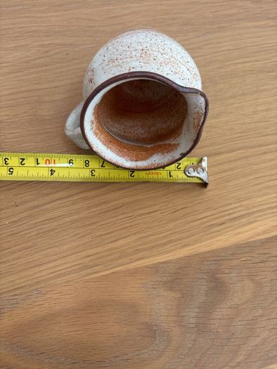 Pottery Jug
