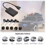 ROHS Tyre Pressure Monitoring System External Image 4