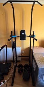 JX Fitness Pull up Bar