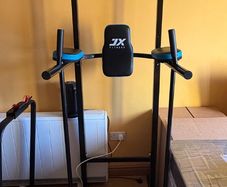 JX Fitness Pull up Bar