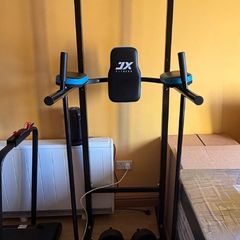 JX Fitness Pull up Bar
