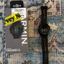 Garmin Forerunner 55 GPS Running Watch Black, Boxed and charger Image 2