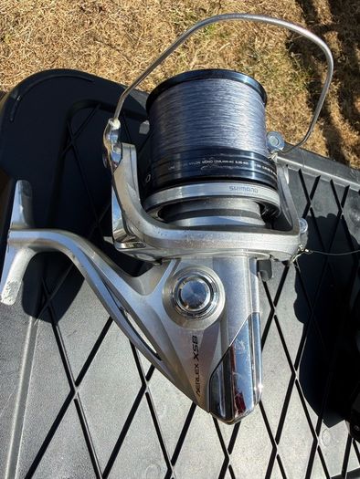 Fishing gear