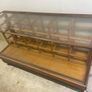 Antique HABERDASHERY Shop Counter Image 2