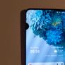 Samsung Galaxy S20 Ultra 5G black poor condition Image 2