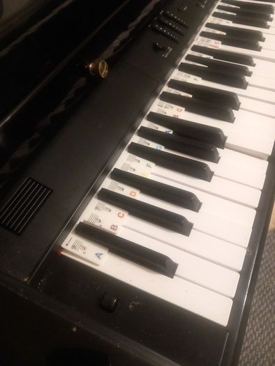 Digjtal Piano