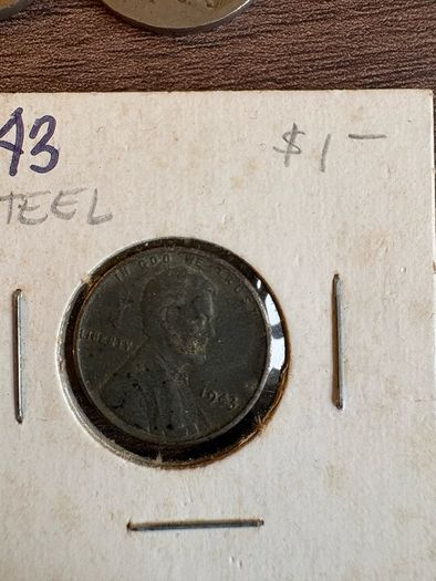 USA Coin Lot