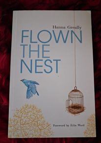 Hanna Greally / Flown the Nest / 2009