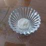 Tipperary Crystal- footed candle holder Image 5