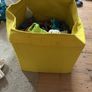 Box of Duplo Image 3