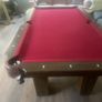 Pool Table Image 2