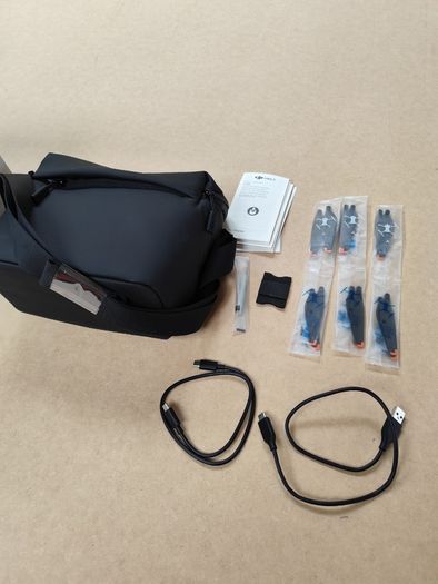 DJI Mini 3 Fly More Combo