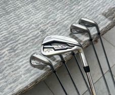 callaway xr pro irons