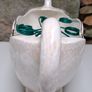 Arthur Wood vase Image 3