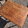 Antique school desk Image 3