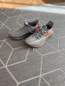yeezy boys