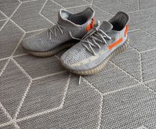 yeezy boys