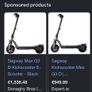 e-scooter Image 7