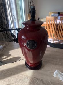 lamp