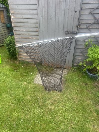Landing net