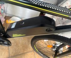 E-bike