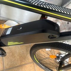E-bike