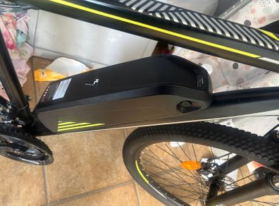 E-bike