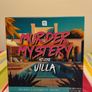Murder Mystery At The Villa Party Game Image 2