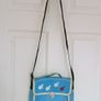 Satchel handbag Image 2